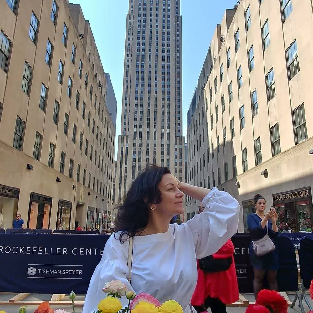 Meet your Posher, ÐÑÐ´Ð°